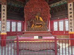 -普陀宗乘之庙(小布达拉宫)