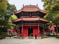 -南岳衡山风景名胜区