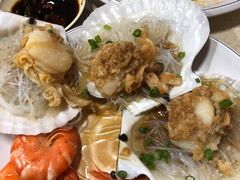 -老字号蛇口德记烧腊饭店·海鲜加工