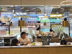 -花味·自助烤肉(大观天地店)