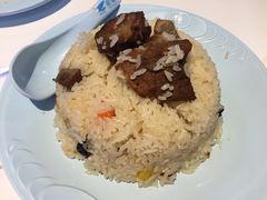 -疆遇·新新新新的新疆菜(万达店)
