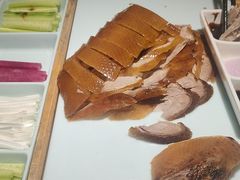 -卞氏菜根香(航空路旗舰店)