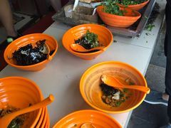 -阿麟馄饨(延长路店)