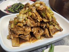 -天宝海鲜酒楼(开发区珠江道店)