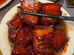 -金哥私房菜馆(张府园总店)