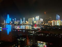 -青岛海尔洲际酒店