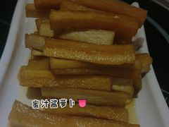 -我是那个大叔·美食研究所(新塘路店)
