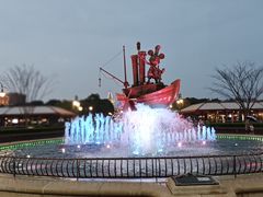 -迪士尼小镇