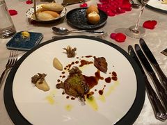 -北京古城老院厉晓麟精致菜