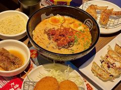 -味千拉面(东方明珠店)
