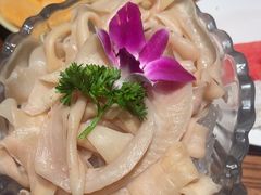 -佬土鹅肠火锅(解放路店)