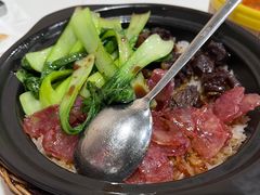 -阿清煲仔店(纺织城店)