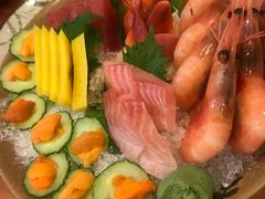 -银子铁板烧料理自助餐(人民广场店)
