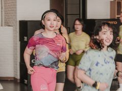 -Trainyard 炼·工场(中国国际贸易中心店)
