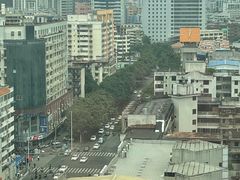 -南宁南湖公园