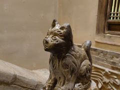 -叶叶菩提·晋福宫