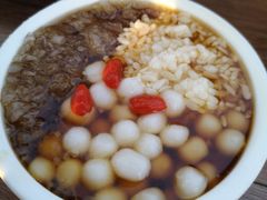 冰醪糟-川旺角川粤融合菜•海景餐厅(星海广场店)
