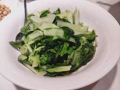 -院里寻菜·祖庵菜宴请(观沙岭店)