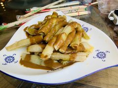 -高伟炒鸡总店(金源路店)