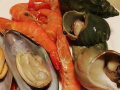 -永泰福朋喜来登酒店-宜客乐自助餐厅(远大路店)