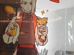 -必胜客(东大桥店)