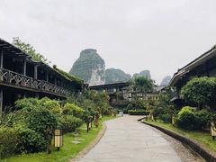 -明仕田园