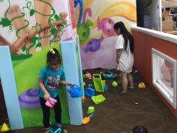 -孩子王童乐园(连云港万达店)