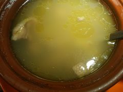 -百年神厨·地道川菜(清江西路店)