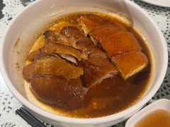 -熠盛粤味·顺德桑拿鸡(永康路店)