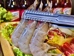 -英雄故事地摊烤肉(马驹桥店)