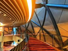 -上海滴水湖皇冠假日酒店