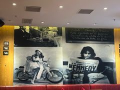 -安妮意大利餐厅(世贸天阶店)