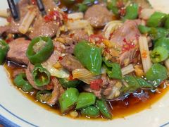 -呼家楼(地铁站)