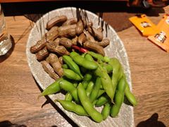 -野人部落(荷兰村店)