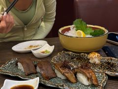 -东京屋(武定路店)