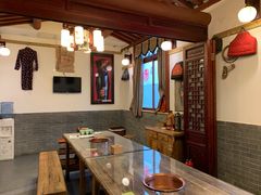 -芝麻花餐厅(祁家豁子店)