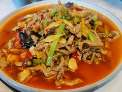-辣盆盆麻辣小龙虾(哈尔滨总店)