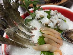 -红鼎豆捞·非遗鲍皇汤火锅(宝丰路店)