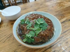 -南磨房食府(燕莎奥特莱斯购物中心店)