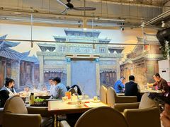 -汕头八合里海记牛肉店(清河店)