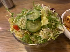 大拌菜-锅儿挑面馆