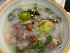 -盈田盈粥庄(博山东路店)
