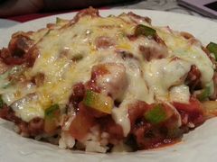 -托斯卡纳烘焙意大利餐厅(五天地店)