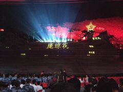 景点-三亚红色娘子军演艺公园景区