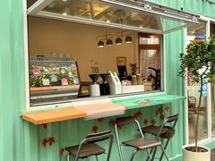 -花小醉露营烤肉·下午茶餐吧(熙南里店)