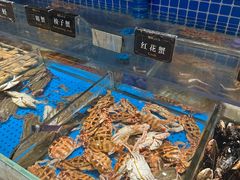 -加餐海鲜自助(宝龙一城店)