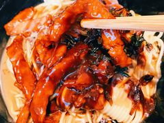 -腔调面(斜土路店)
