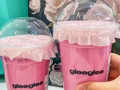 -gleeglee乐溢亦茶(合生汇店)