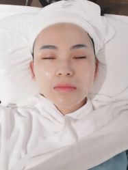 -海菲秀黑钻·SELF SKIN悦己·Tech SPA