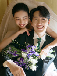 -吉光片羽高端婚纱摄影(泰州优选店)